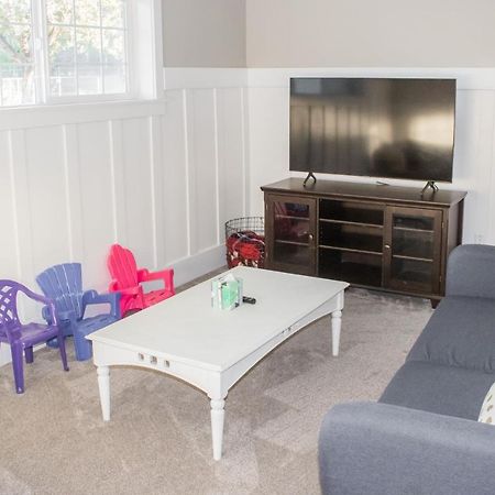 Family Friendly Home - Utah Valley Sanctuary Orem Εξωτερικό φωτογραφία