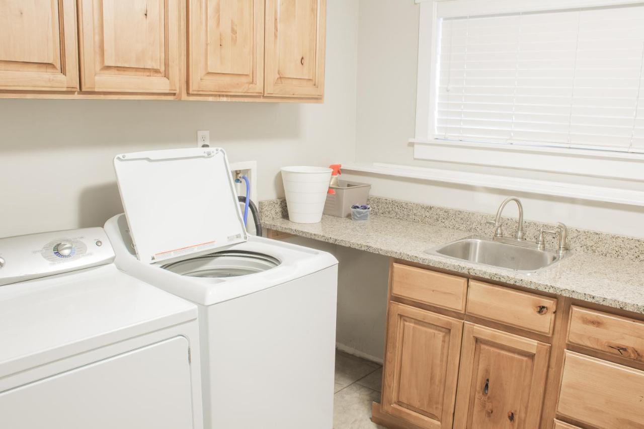 Family Friendly Home - Utah Valley Sanctuary Orem Εξωτερικό φωτογραφία