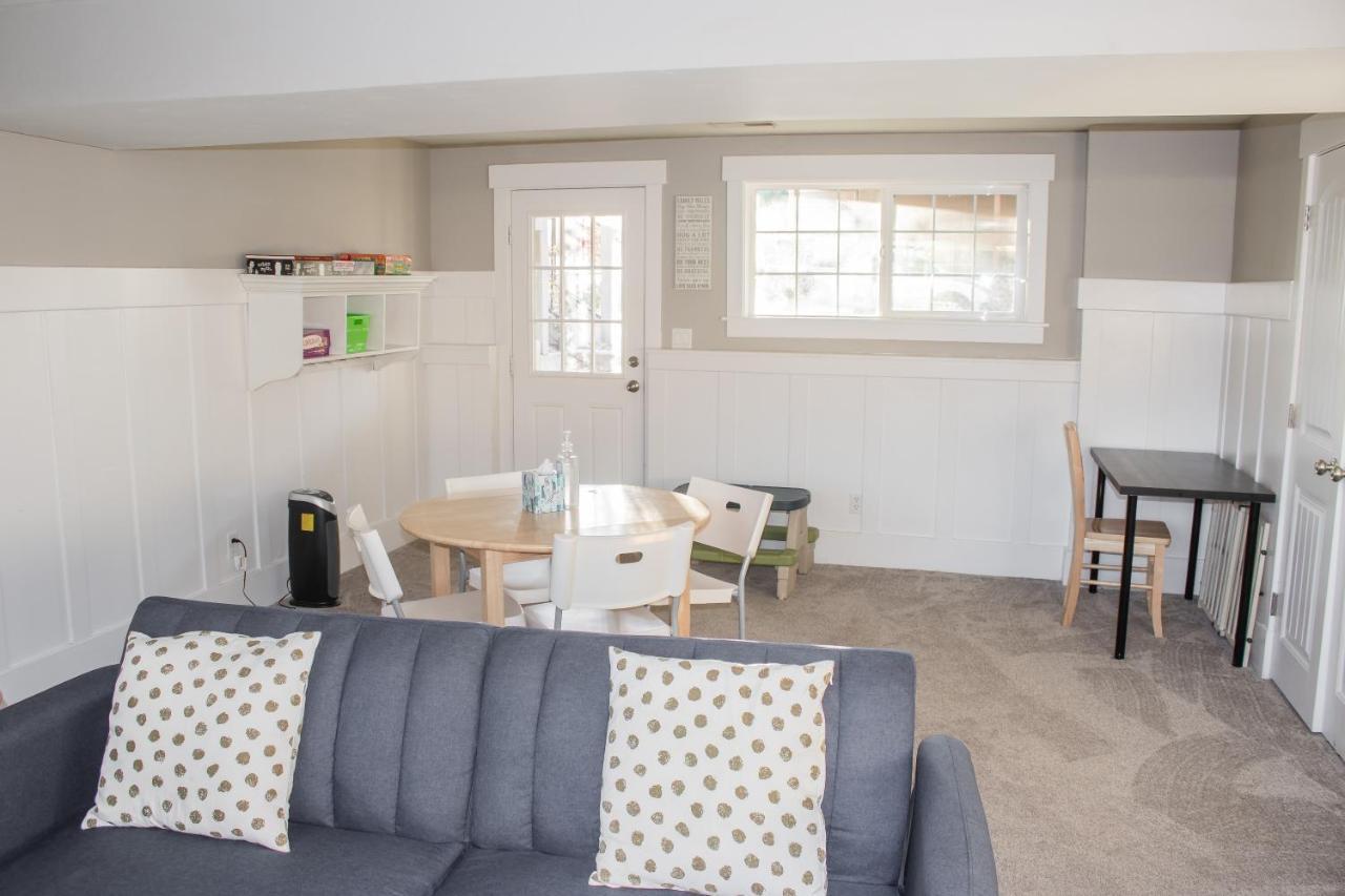 Family Friendly Home - Utah Valley Sanctuary Orem Εξωτερικό φωτογραφία
