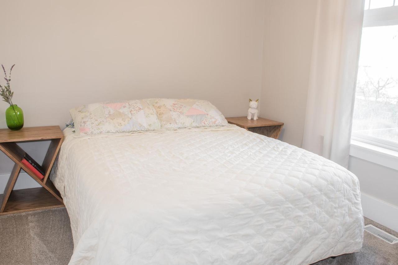 Family Friendly Home - Utah Valley Sanctuary Orem Εξωτερικό φωτογραφία