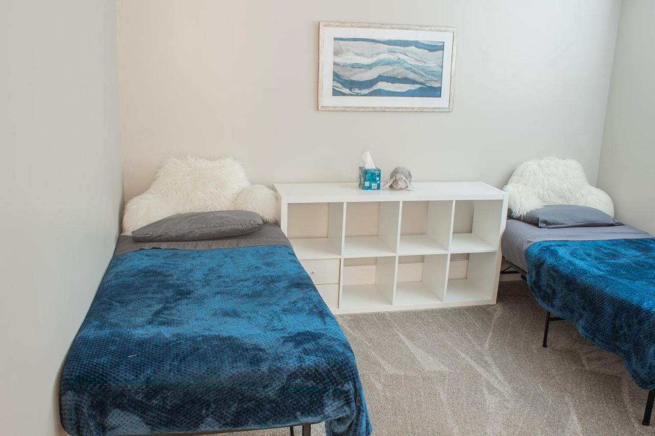 Family Friendly Home - Utah Valley Sanctuary Orem Εξωτερικό φωτογραφία