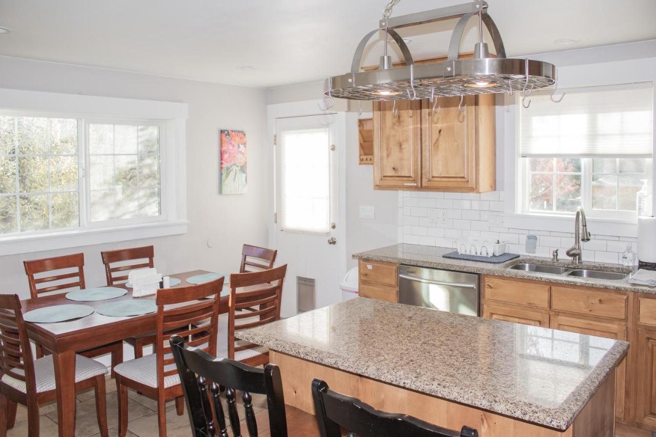 Family Friendly Home - Utah Valley Sanctuary Orem Εξωτερικό φωτογραφία