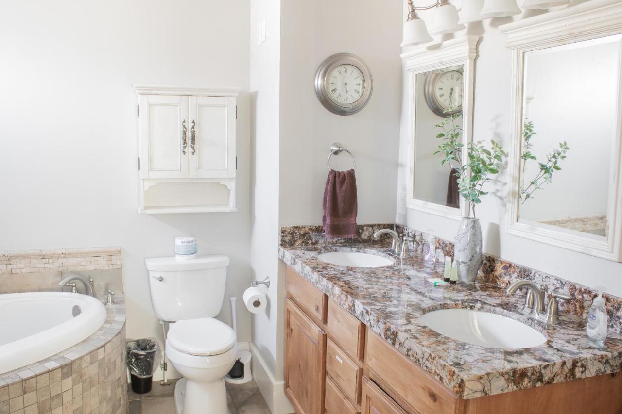 Family Friendly Home - Utah Valley Sanctuary Orem Εξωτερικό φωτογραφία