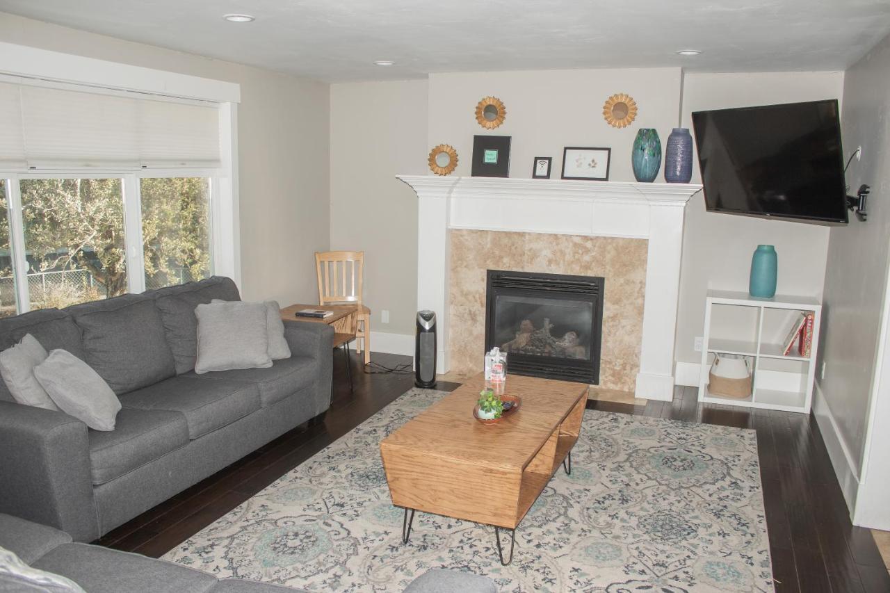 Family Friendly Home - Utah Valley Sanctuary Orem Εξωτερικό φωτογραφία