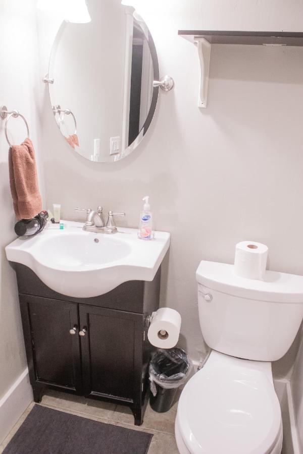 Family Friendly Home - Utah Valley Sanctuary Orem Εξωτερικό φωτογραφία